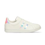 Tenis-Deportivos-Blanco-North-Star-Ginebra-Retrostar-Mujer