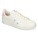 Tenis-Deportivos-Blanco-North-Star-Ginebra-Retrostar-Mujer