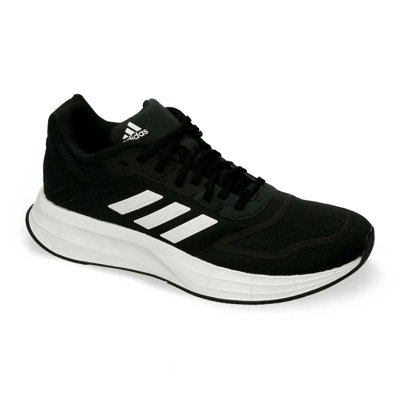 Zapatos adidas mujer outlet negro