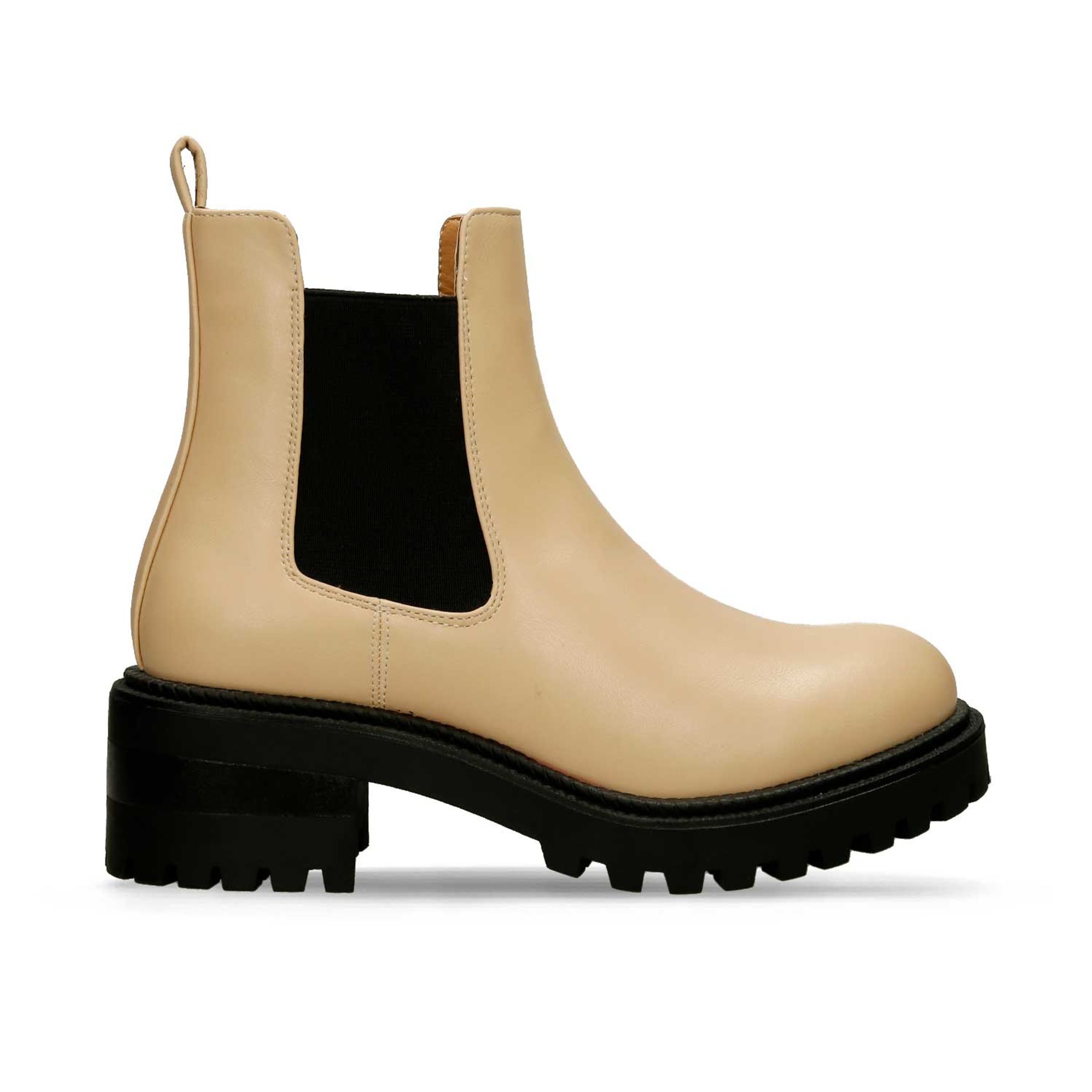 Botas para mujer discount bata