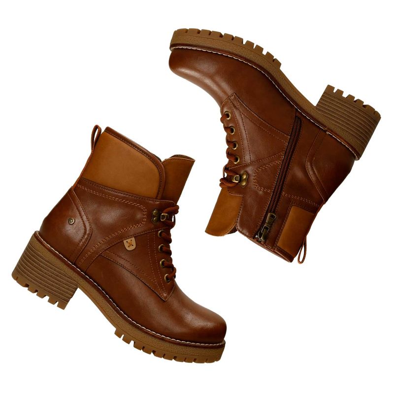 Bata botas online mujer