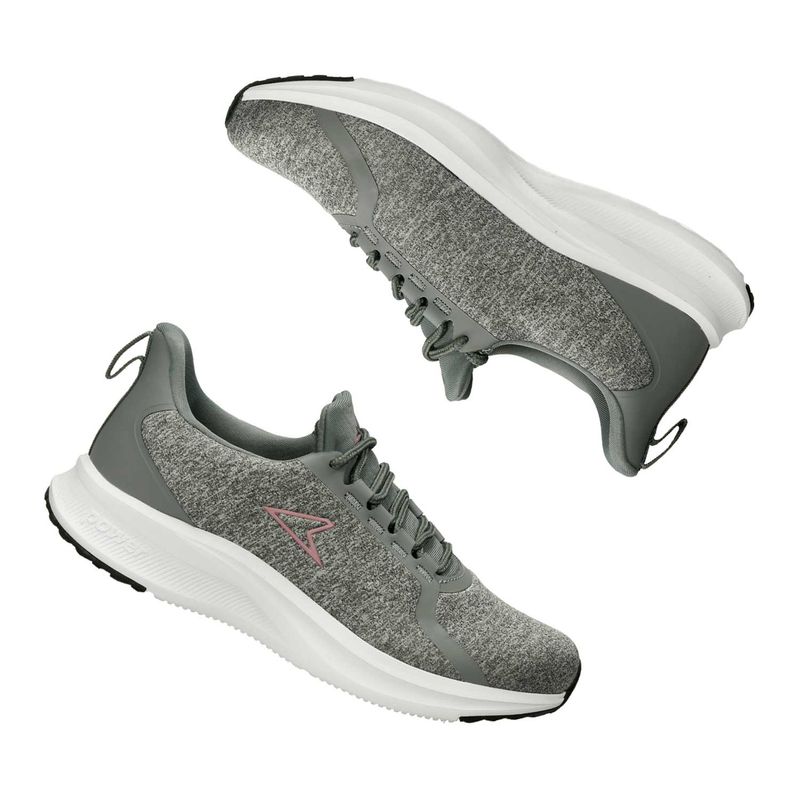 Tenis-Deportivos-Gris-Power-Harrow-Plus-Repel-Mujer