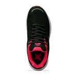 Tenis-Deportivos-Negro-Bata-Plazma-X-500-Mujer