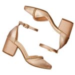 Tacones-Oro-Rosa-Bata-Gema-Mujer