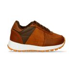 Tenis-Casuales-Camel-Bubblegummers-Paquito-Niño-