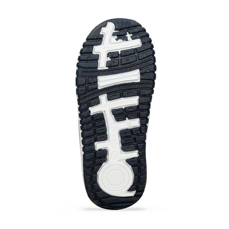 Tenis-Casuales-Azul-Miel-Bubblegummers-Percy-Niño-