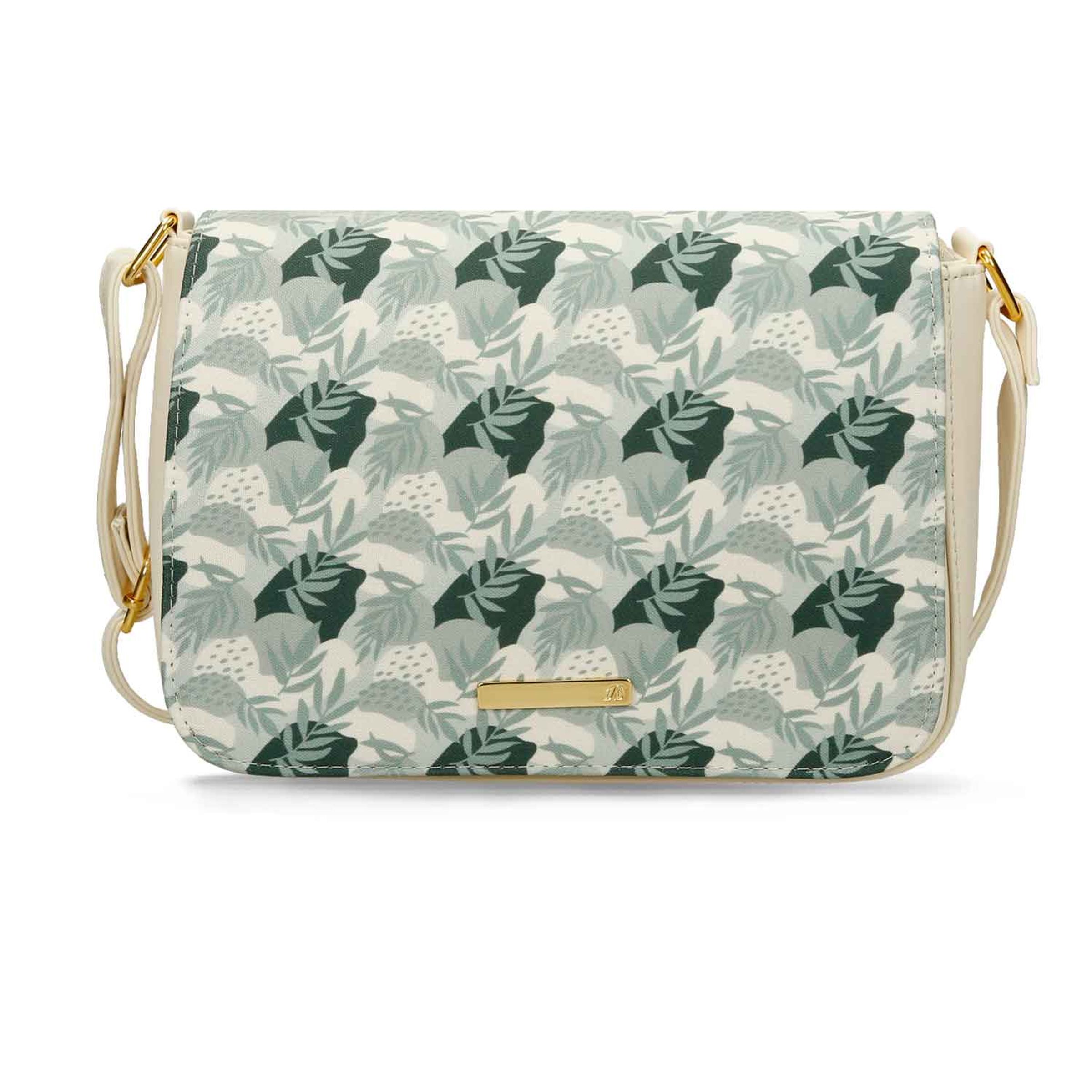 Cartera canguro online mujer