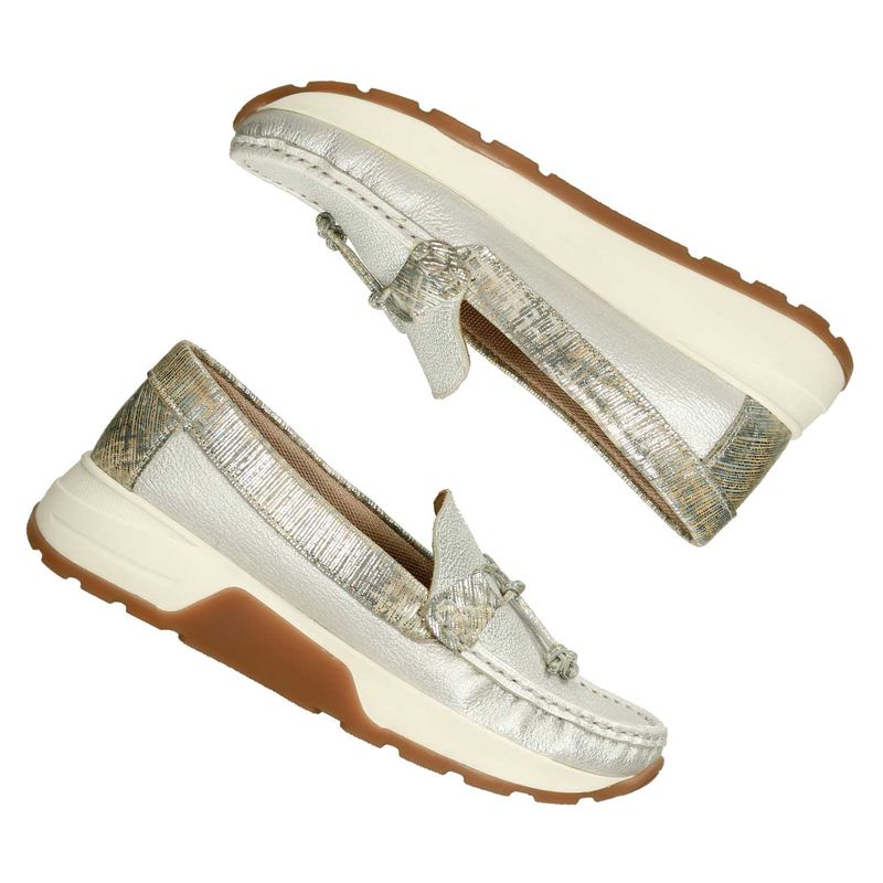 Bata mocasines mujer new arrivals