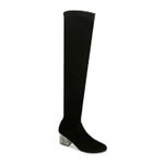 Botas-Negro-Bata-Gitana-Mujer