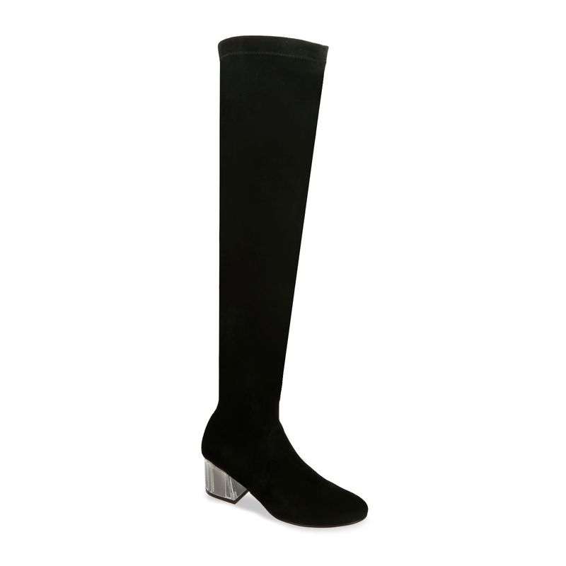 Botas-Negro-Bata-Gitana-Mujer