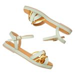 Sandalias-Verde-Bata-Georgina-Mujer