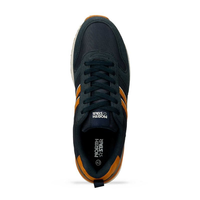 Tenis-Casuales-Azul-North-Star-Japan-Pacific-Hombre