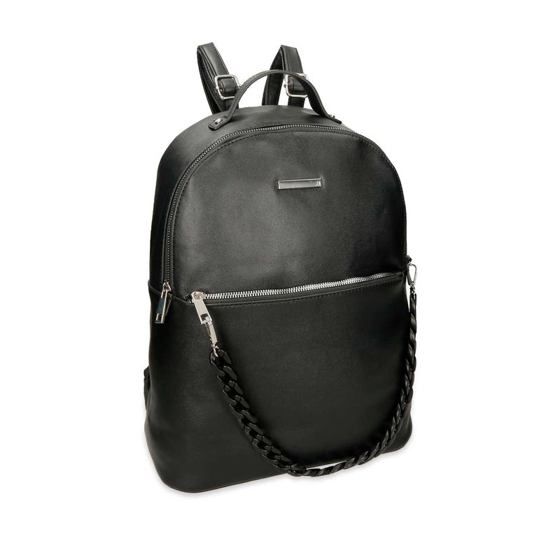 Bolso negro online dama