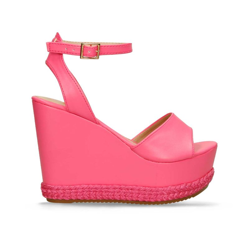 Sandalias-Rosado-Bata-Garazu-Mujer-