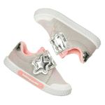 Tenis-Casuales-Palo-de-Rosa--Plata-Bubblegummers-Panny-Niña