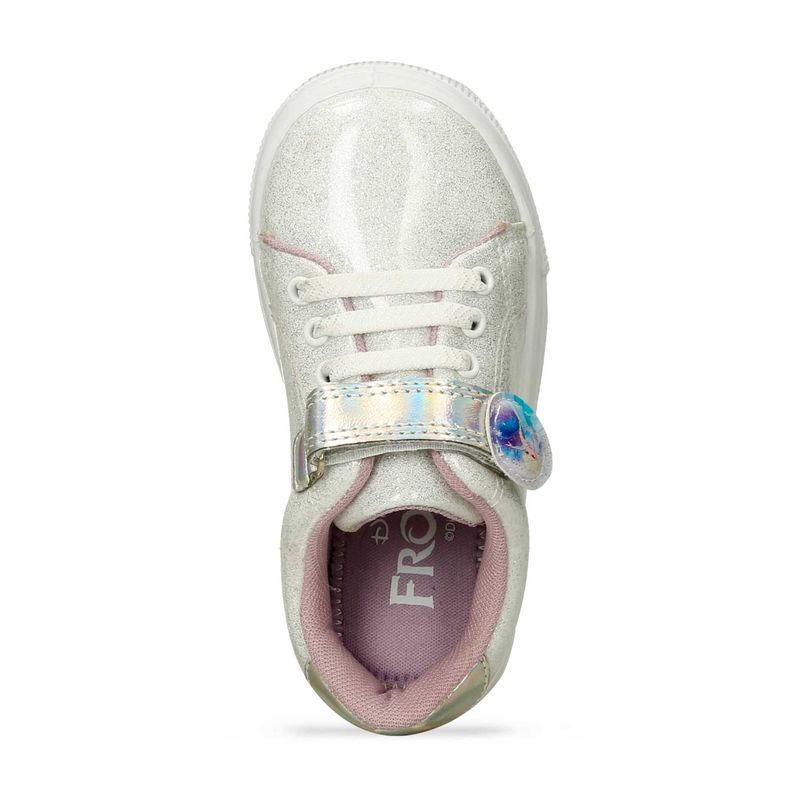 Tenis-Casuales-Blanco-Lila-Licenses-Disney-Karen-L-Niña