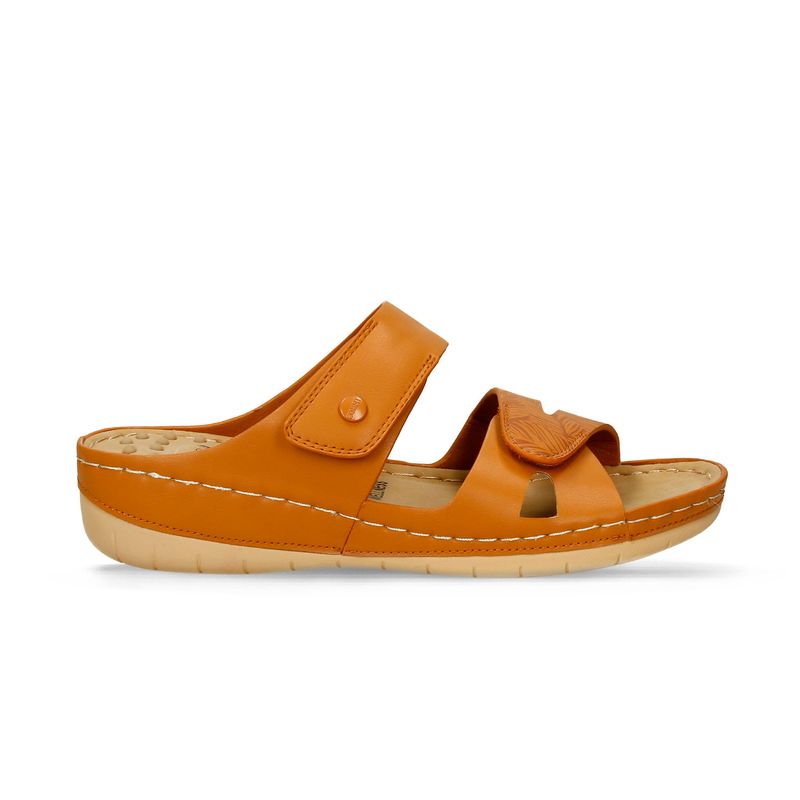 Sandalias-Camel-Bata-Comfit-Harriet-Mujer