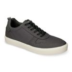 Canvas-Gris-North-Star-Ganix-Zagora-Hombre