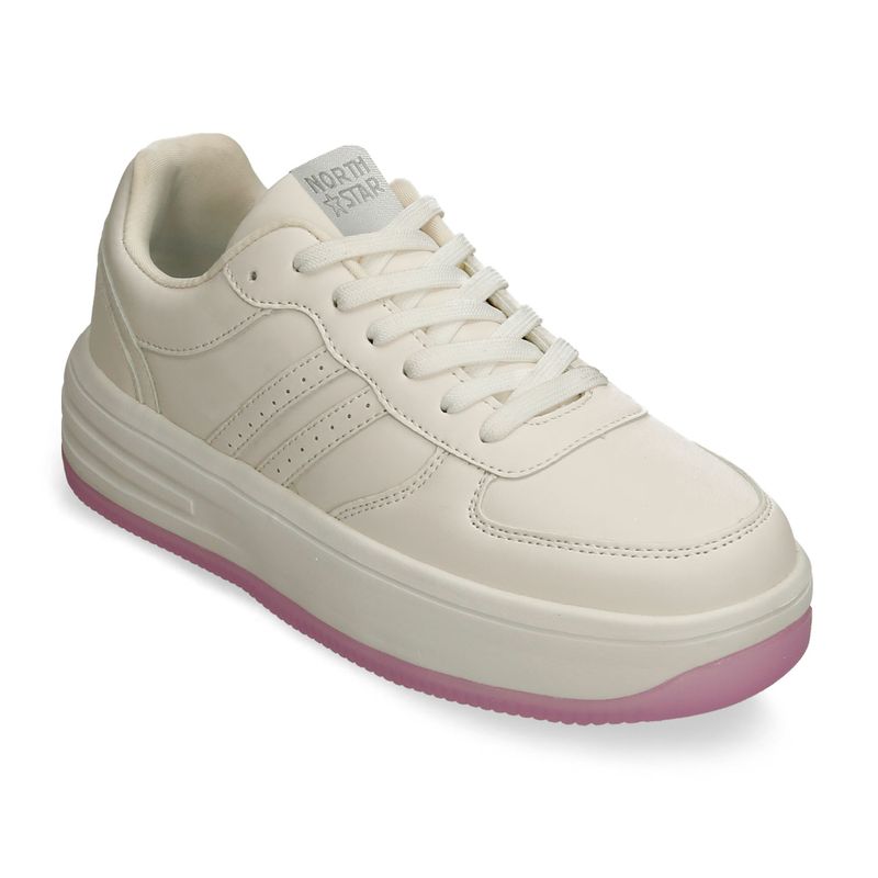 Tenis north star para mujer new arrivals