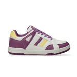 Tenis-Casuales-Blanco-North-Star-Honoria-Hem-Mujer