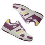 Tenis-Casuales-Blanco-North-Star-Honoria-Hem-Mujer
