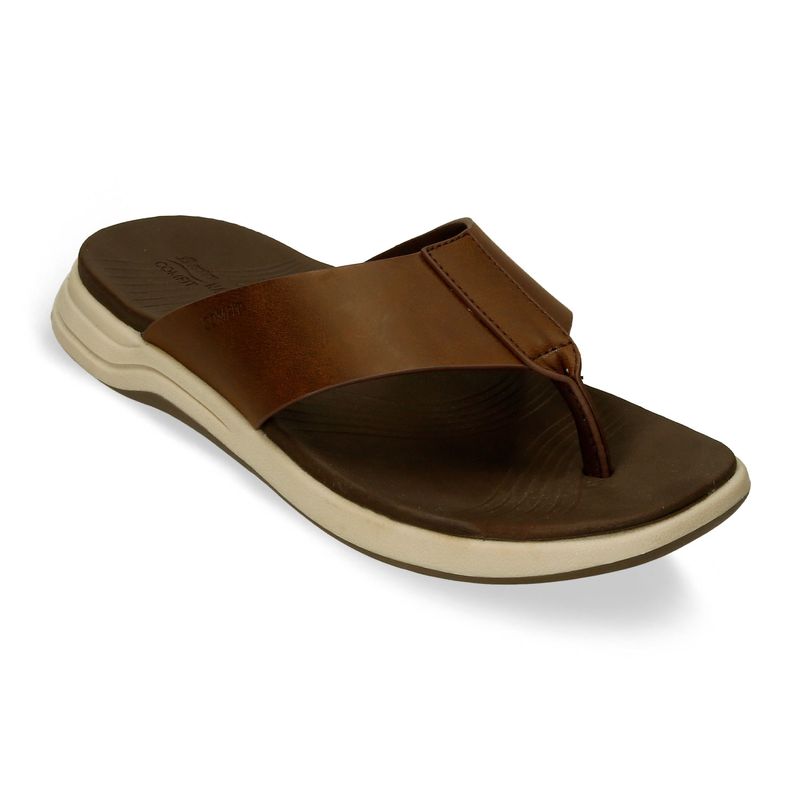 Sandalias tres best sale puntadas hombre