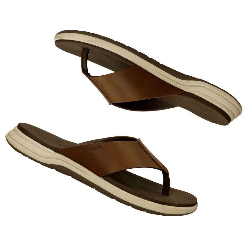 Sandalias Caf Bata Comfit Izan Sandal Hombre BATA