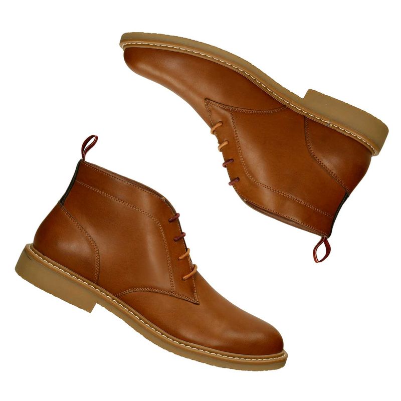 Botas bata hombre hot sale