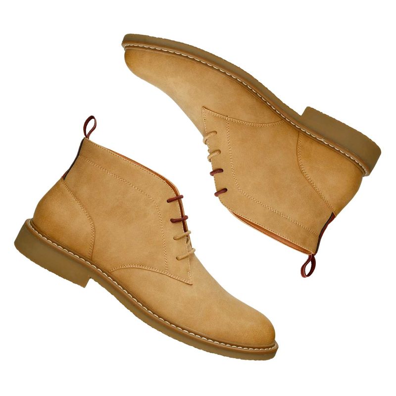 Botas discount bata hombre