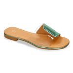 Sandalias-Verde-Bata-Hani-Mujer