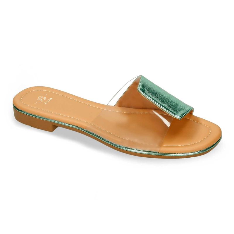 Sandalias-Verde-Bata-Hani-Mujer