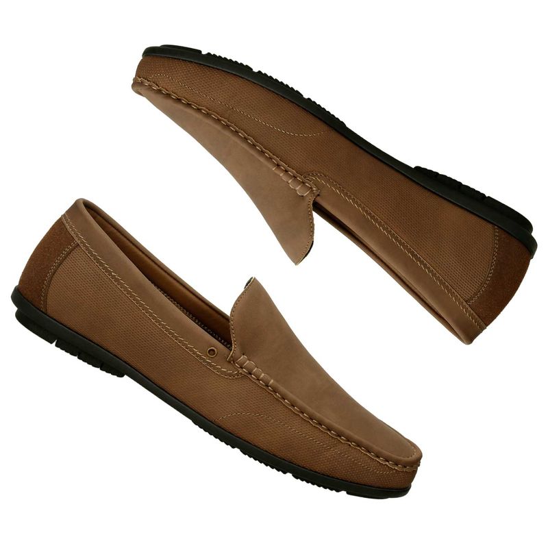 Mocasines hombre online bata