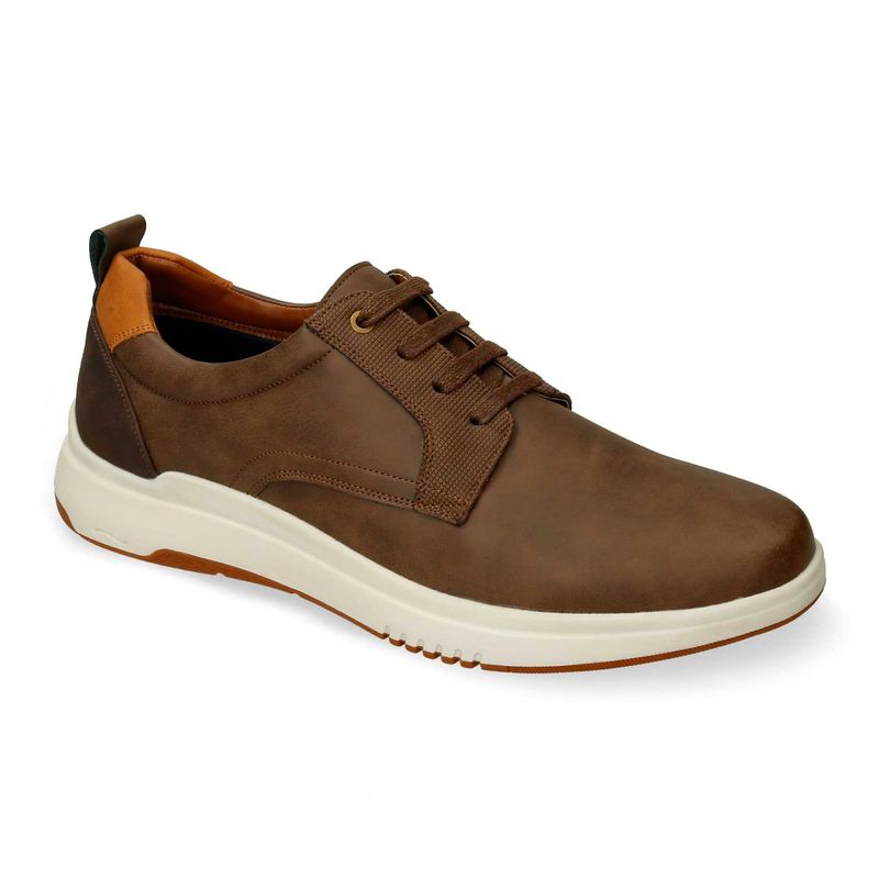 Zapatos-Casuales-Cafe-Bata-Jerry-Cor-Hombre
