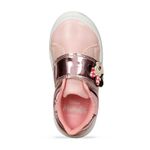 Tenis-Casuales-Blanco-Rosado-Licenses-Disney-Kaia-L-Niña