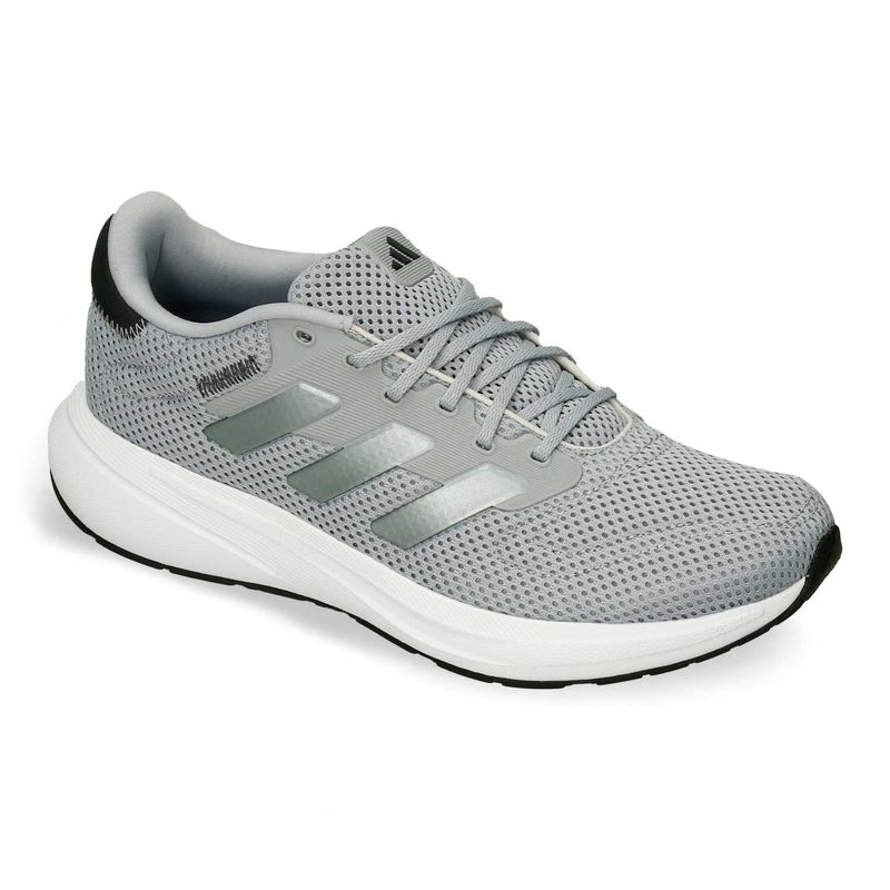 Adidas mujer gris new arrivals