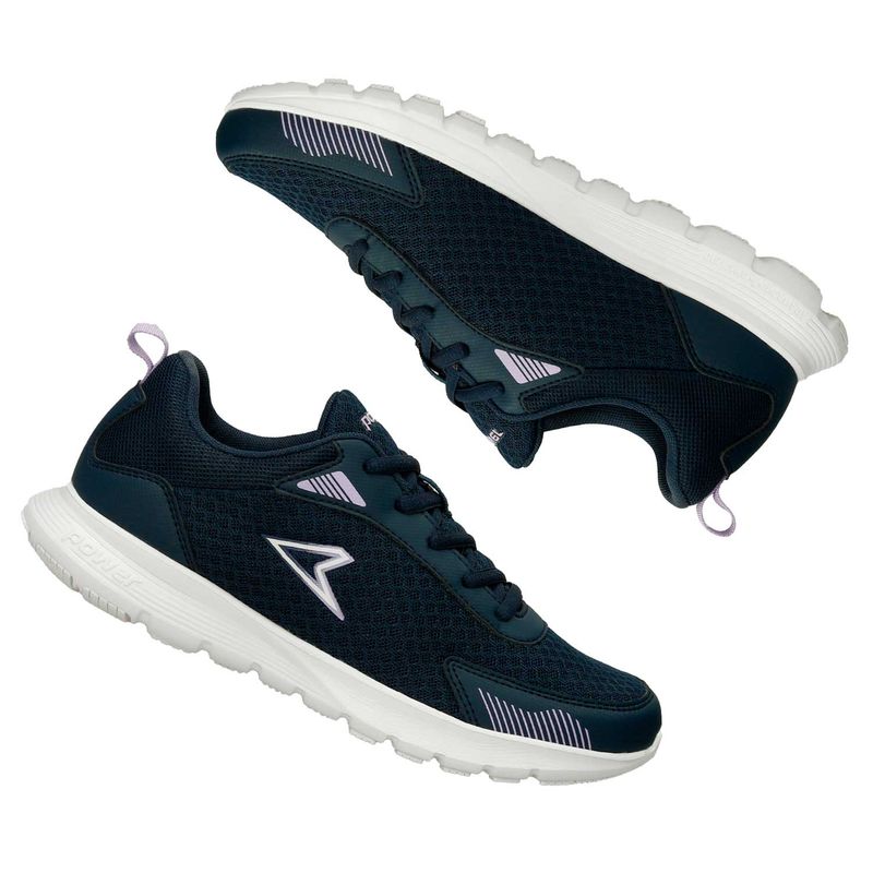 Tenis-Deportivos-Azul-Power-Wave-Belmonte-Mujer