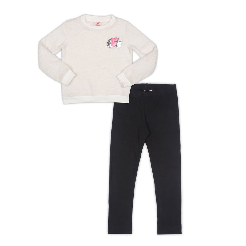 Conjunto-Blanco-Negro-Bubblegummers-Helina-Niña