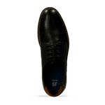 Zapatos-Casuales-Negro-Bata-Jared-Cor-Hombre