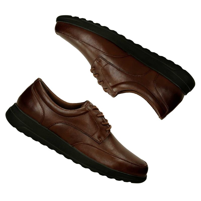 Zapatos-Casuales-Negro-Bata-Comfit-Joel-Cor-Hombre-