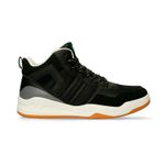 Tenis-Casuales-Negro-North-Star-Joel-Break-Hombre