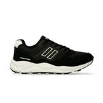 Tenis-Casuales-Negro-North-Star-Jad-Seoul-Hombre