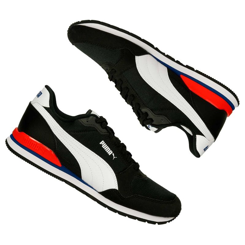 Puma ST Runner v3 Mesh - zapatos de moda