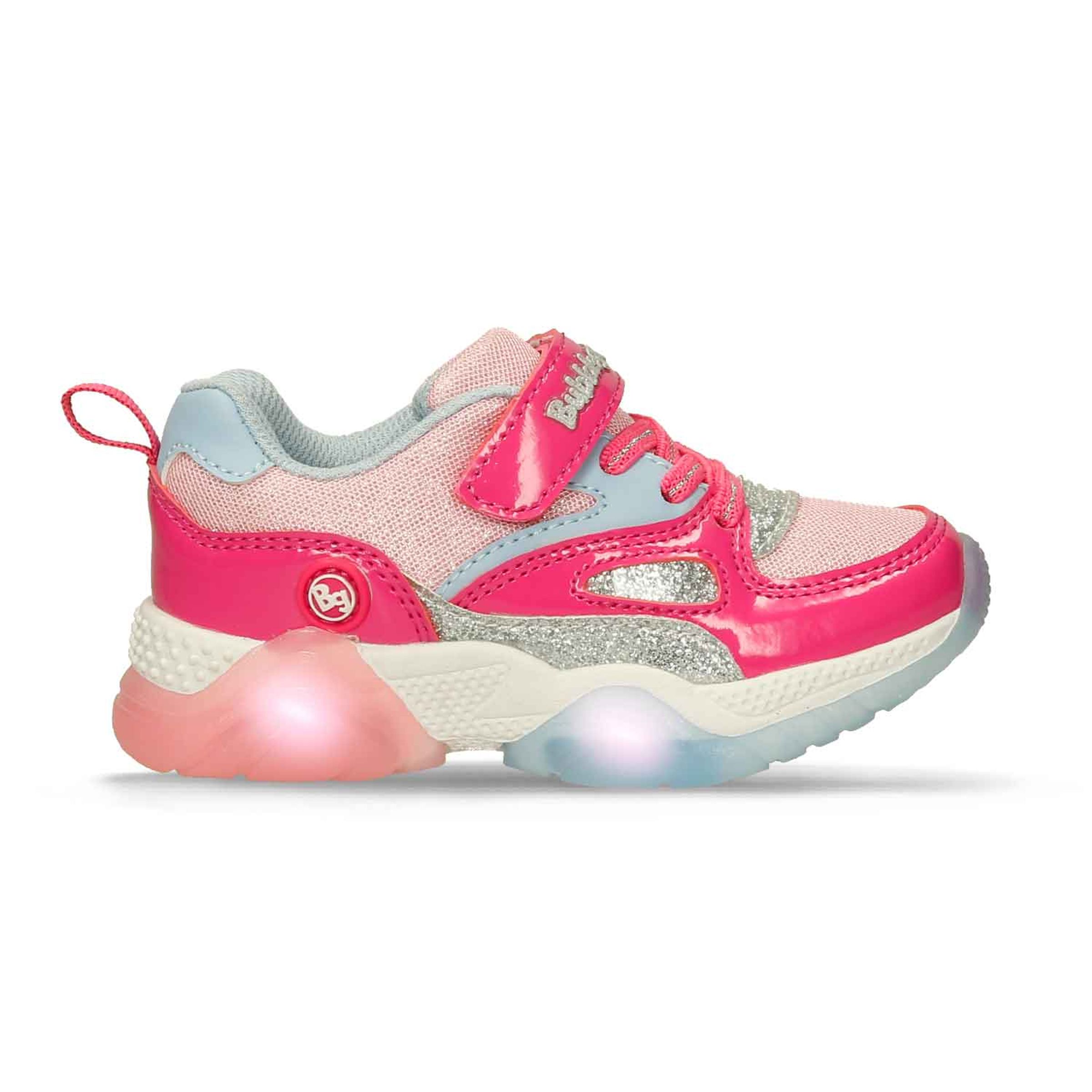 Bubble gummers zapatillas online niña