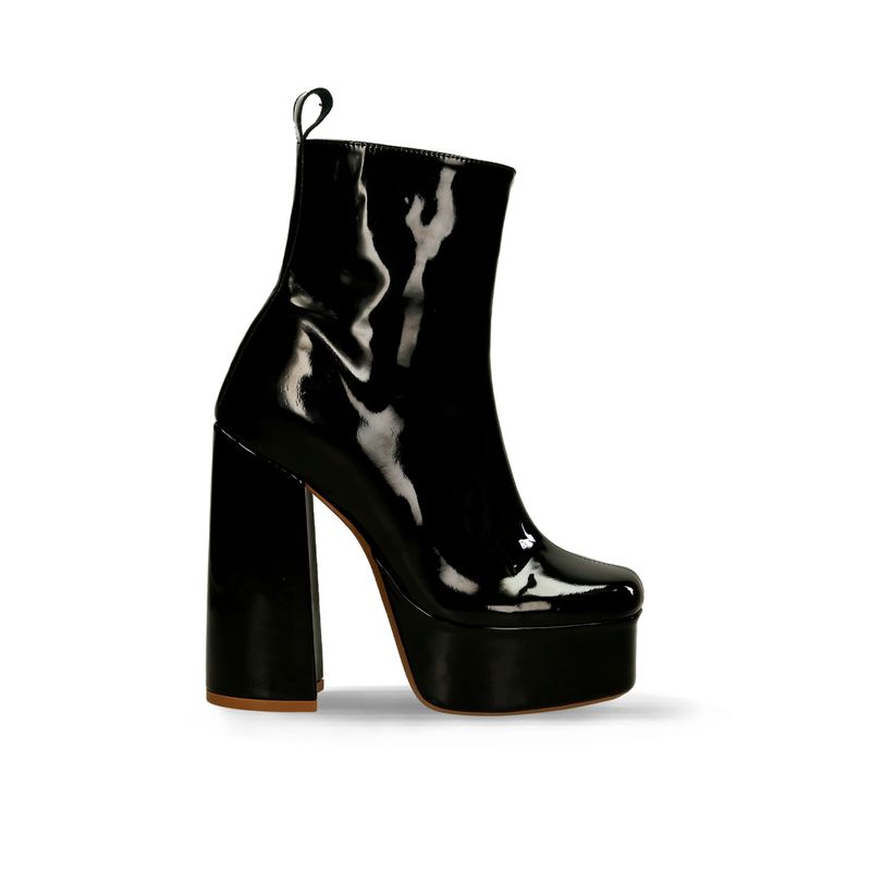 Botines-Negro-Bata-Helia-Mujer-
