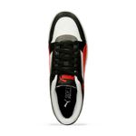 Tenis-Casuales-Blanco-Negro-Puma-Rebound-Joy-Low-Hombre-