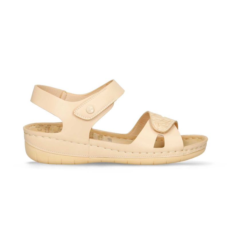 Sandalias-Talco-Bata-Comfit-Heli-Mujer-