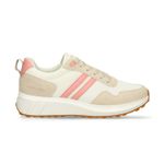 Tenis-Casuales-Blanco-Rosado-North-Star-Honey-London-Mujer