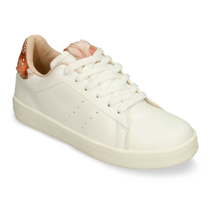 Tenis-Casuales-Blanco-Bata-Hortensia-Mujer-