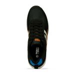 Tenis-Casuales-Negro-North-Star-Jalisco-Flag-Hombre