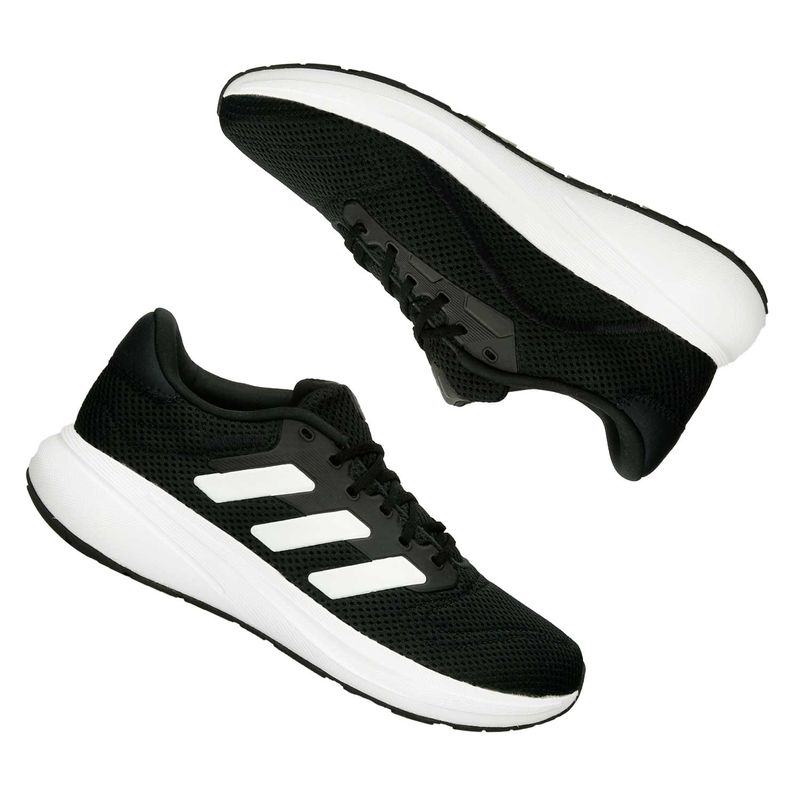  adidas Zapatillas de voleibol Novaflight para mujer, Núcleo  Negro/Blanco/Blanco : Ropa, Zapatos y Joyería